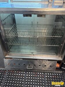 1990 P30 All-purpose Food Truck All-purpose Food Truck Refrigerator Utah Gas Engine for Sale