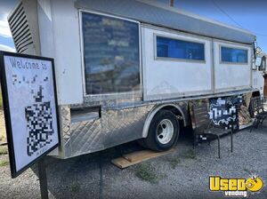 1990 P30 All-purpose Food Truck All-purpose Food Truck Utah Gas Engine for Sale