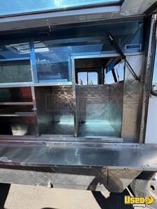 1990 P30 All-purpose Food Truck All-purpose Food Truck Work Table Utah Gas Engine for Sale