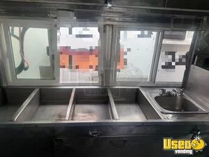 1990 P30 All-purpose Food Truck Breaker Panel Maryland Diesel Engine for Sale