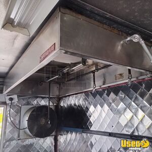 1990 P30 All-purpose Food Truck Breaker Panel Nevada Diesel Engine for Sale
