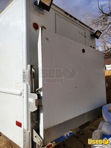 1990 P30 All-purpose Food Truck Cabinets Colorado Gas Engine for Sale