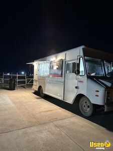 1990 P30 All-purpose Food Truck Cabinets Texas Gas Engine for Sale