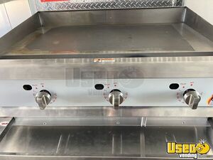 1990 P30 All-purpose Food Truck Chef Base Ohio Gas Engine for Sale