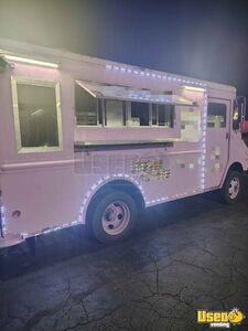 1990 P30 All-purpose Food Truck Concession Window South Carolina Gas Engine for Sale