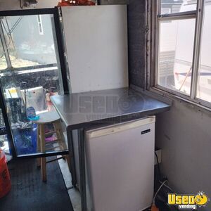 1990 P30 All-purpose Food Truck Custom Wheels Nevada Diesel Engine for Sale