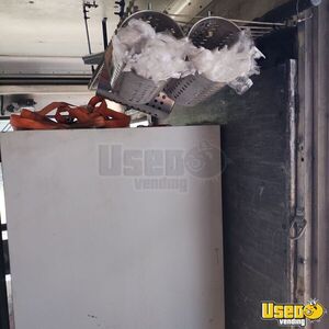1990 P30 All-purpose Food Truck Diesel Engine Nevada Diesel Engine for Sale