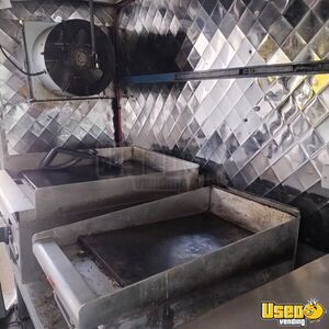 1990 P30 All-purpose Food Truck Electrical Outlets Nevada Diesel Engine for Sale