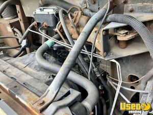 1990 P30 All-purpose Food Truck Electrical Outlets Ohio Gas Engine for Sale