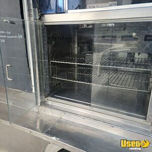 1990 P30 All-purpose Food Truck Electrical Outlets Utah Gas Engine for Sale