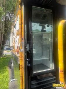 1990 P30 All-purpose Food Truck Exterior Customer Counter Maryland Diesel Engine for Sale