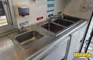 1990 P30 All-purpose Food Truck Exterior Customer Counter Ohio Gas Engine for Sale