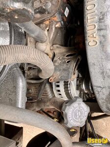 1990 P30 All-purpose Food Truck Exterior Lighting Ohio Gas Engine for Sale
