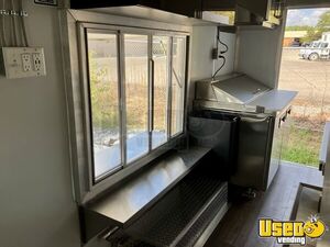 1990 P30 All-purpose Food Truck Fire Extinguisher Ohio Gas Engine for Sale