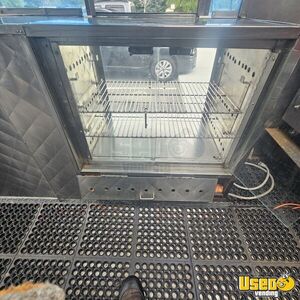 1990 P30 All-purpose Food Truck Fire Extinguisher Utah Gas Engine for Sale