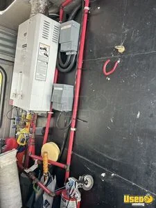 1990 P30 All-purpose Food Truck Flatgrill Florida Gas Engine for Sale