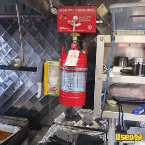 1990 P30 All-purpose Food Truck Flatgrill Nevada Diesel Engine for Sale