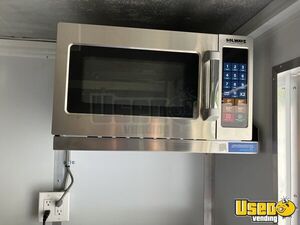 1990 P30 All-purpose Food Truck Flatgrill Ohio Gas Engine for Sale