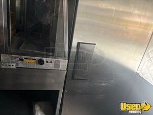 1990 P30 All-purpose Food Truck Flatgrill Pennsylvania for Sale