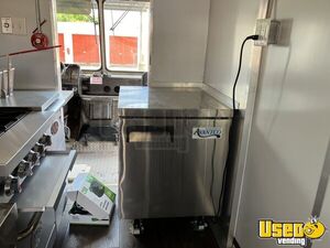 1990 P30 All-purpose Food Truck Fryer Ohio Gas Engine for Sale