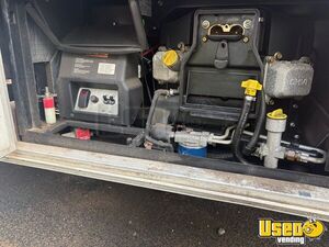 1990 P30 All-purpose Food Truck Fryer Pennsylvania for Sale