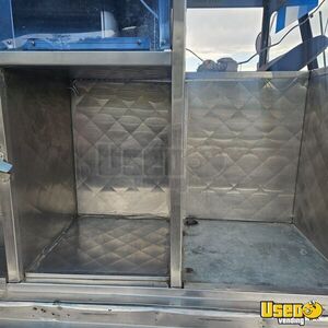 1990 P30 All-purpose Food Truck Gas Engine Utah Gas Engine for Sale
