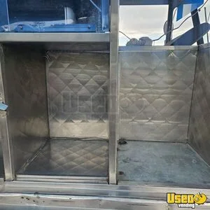 1990 P30 All-purpose Food Truck Gas Engine Utah Gas Engine for Sale