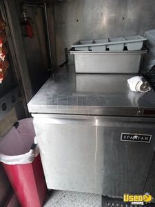 1990 P30 All-purpose Food Truck Generator California Diesel Engine for Sale