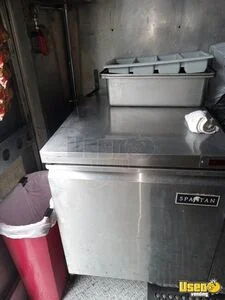 1990 P30 All-purpose Food Truck Generator California Diesel Engine for Sale