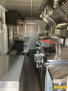 1990 P30 All-purpose Food Truck Generator Ohio Gas Engine for Sale