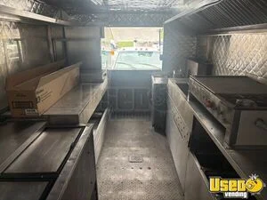 1990 P30 All-purpose Food Truck Generator Pennsylvania for Sale