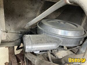 1990 P30 All-purpose Food Truck Grease Trap Ohio Gas Engine for Sale