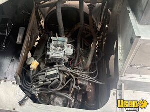 1990 P30 All-purpose Food Truck Ice Bin Pennsylvania for Sale