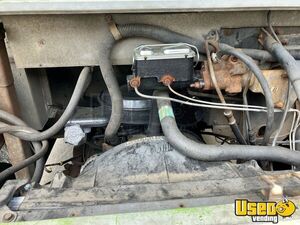 1990 P30 All-purpose Food Truck Interior Lighting Ohio Gas Engine for Sale