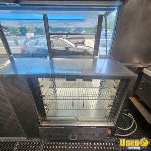 1990 P30 All-purpose Food Truck Interior Lighting Utah Gas Engine for Sale