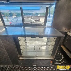1990 P30 All-purpose Food Truck Interior Lighting Utah Gas Engine for Sale
