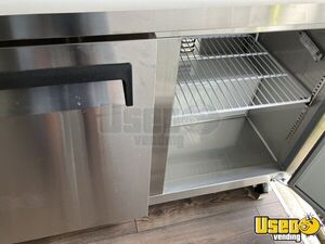 1990 P30 All-purpose Food Truck Microwave Ohio Gas Engine for Sale