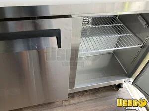 1990 P30 All-purpose Food Truck Microwave Ohio Gas Engine for Sale