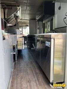 1990 P30 All-purpose Food Truck Propane Tank Ohio Gas Engine for Sale