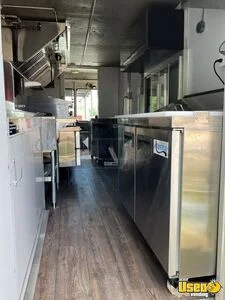 1990 P30 All-purpose Food Truck Propane Tank Ohio Gas Engine for Sale