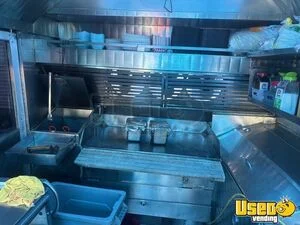1990 P30 All-purpose Food Truck Refrigerator California for Sale