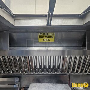 1990 P30 All-purpose Food Truck Refrigerator Utah Gas Engine for Sale