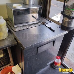1990 P30 All-purpose Food Truck Shore Power Cord Nevada Diesel Engine for Sale