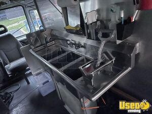 1990 P30 All-purpose Food Truck Shore Power Cord Ohio Diesel Engine for Sale