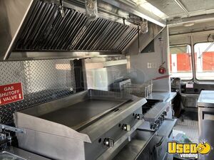 1990 P30 All-purpose Food Truck Shore Power Cord Ohio Gas Engine for Sale