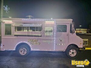 Chevrolet P30 All-Purpose Food Truck Mobile Food Unit for Sale in South Carolina!