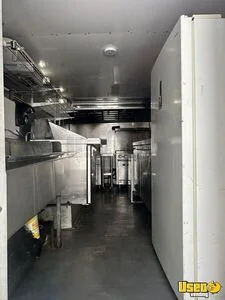 1990 P30 All-purpose Food Truck Spare Tire South Carolina Gas Engine for Sale