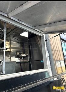 1990 P30 All-purpose Food Truck Stainless Steel Wall Covers Pennsylvania for Sale