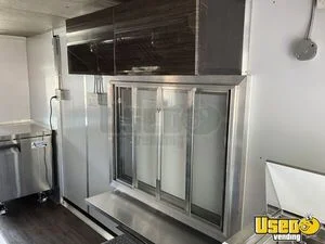 1990 P30 All-purpose Food Truck Steam Table Ohio Gas Engine for Sale