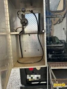 1990 P30 All-purpose Food Truck Steam Table Pennsylvania Gas Engine for Sale